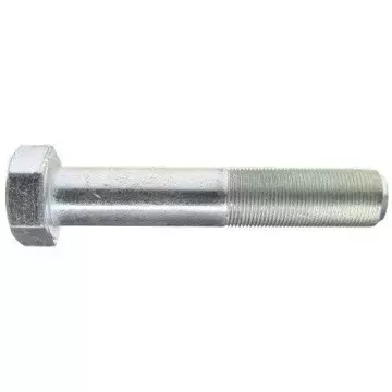 (Маз) Болт М24х130х1,5 (10.9 ед.)
