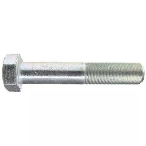 (Маз) Болт М24х130х1,5 (10.9 ед.)