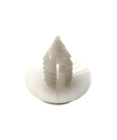 Держатель обивки двери Калина