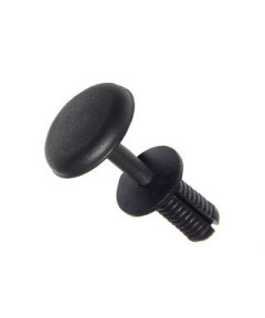 Держатель обивки задней двери 2108