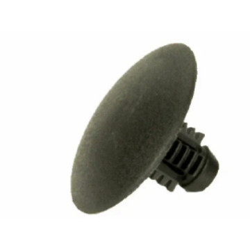 Пистон (клипса) утеплителя капота 2123, 1118 (УНИП)