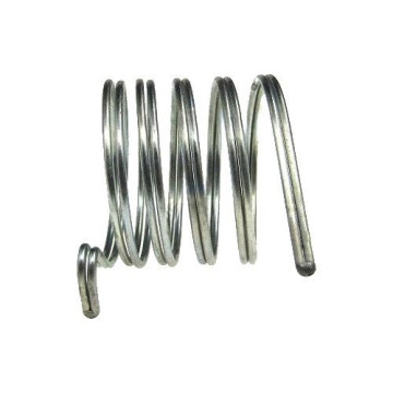 Пружина дроссельной заслонки  (инжектор)