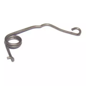 Пружина замка капота КАЛИНА
