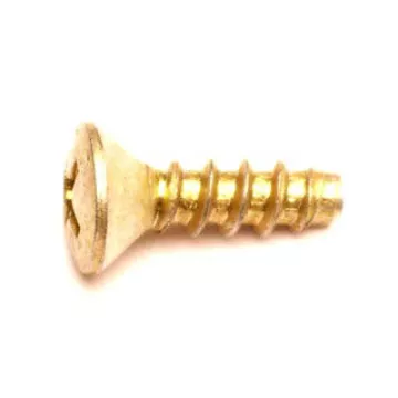 Саморез с п./потай. головк. 4.9х15.9