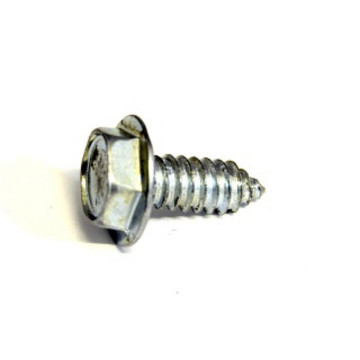 Саморез 4,96 х 10 под ключ