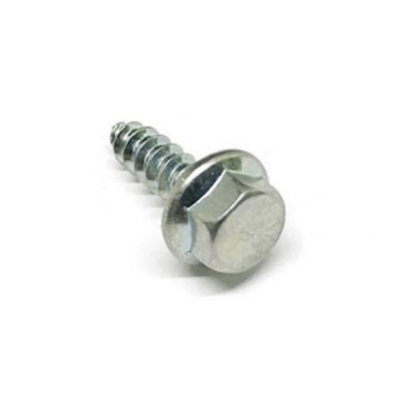 Саморез 4,96 х 12 под ключ