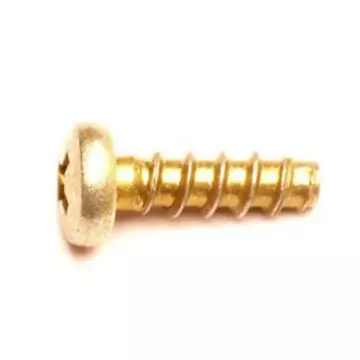 Саморез 4,96 х 15,9 цилиндр. крест.