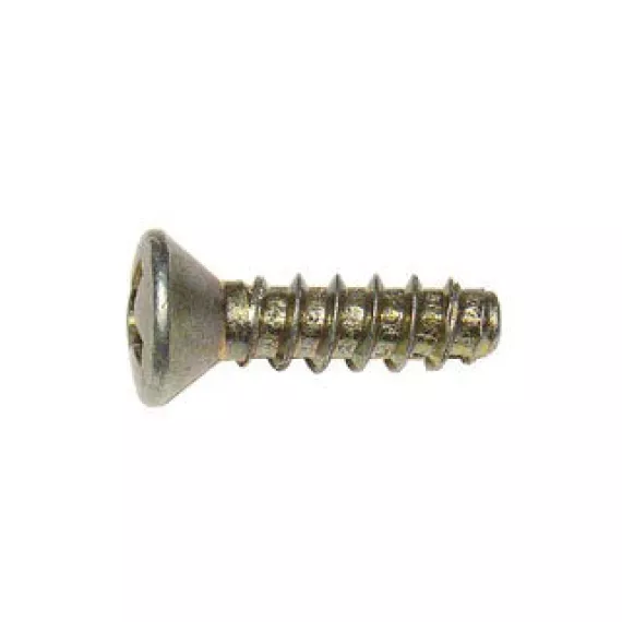 Саморез с п./потай. головк. 3.6х12.7