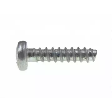 Саморез с цилин. головк. 3.6х15.9
