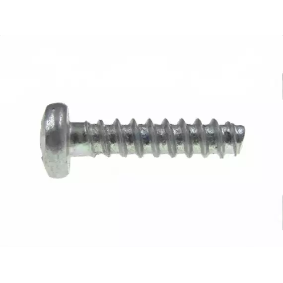 Саморез с цилин. головк. 3.6х15.9