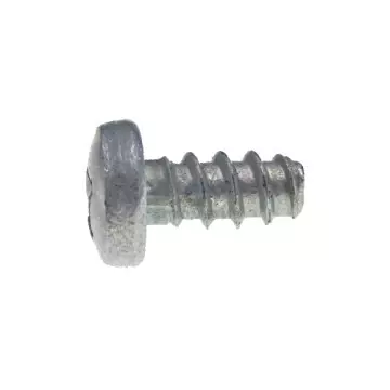 Саморез с цилин. головк. 4.3х 9.5