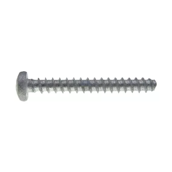 Саморез с цилин. головк. 4.3х31.8
