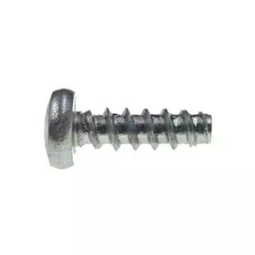 Саморез с цилин. головк. 4.9х15.9