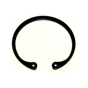 Кольцо стоп. подшипника ступицы  1118 "Калина" переднее