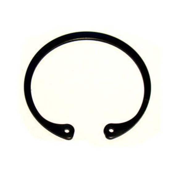 Кольцо стоп. подшипника ступицы  1118 "Калина" переднее