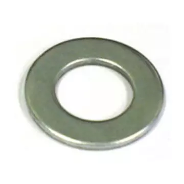 Шайба D 6 х 30