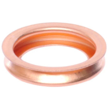 Шайба сливной пробки ф11 х 17,5 х 3,9 медная ЛАДА X-Ray, NISSAN, RENAULT