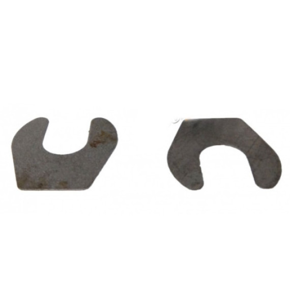 Шайба сход развала -2101 0,5мм (NF) 10шт