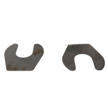 Шайба сход развала -2101 0,8мм (NF) (Автонормаль) 10шт