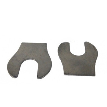 Шайба сход развала -2101 1,0мм (NF) 10шт