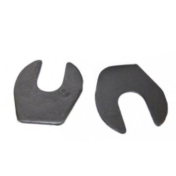 Шайба сход развала -2101 1,5мм (NF) 10шт