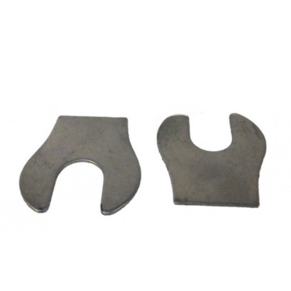 Шайба сход развала -2101 3,0мм 100шт