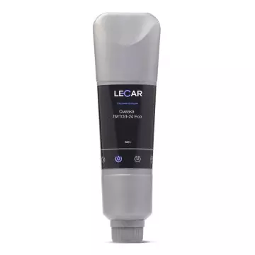 Смазка Литол-24 360 гр Eco (Лада-Имидж LECAR)