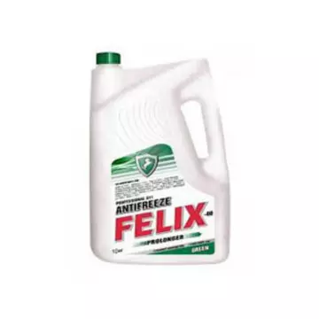 Антифриз FELIX ТС-40 Prolonger зеленый 10кг