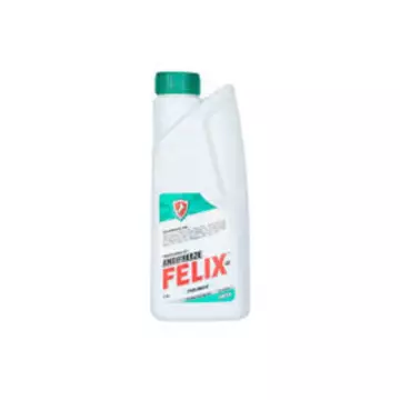 Антифриз FELIX ТС-40 Prolonger зеленый 1кг