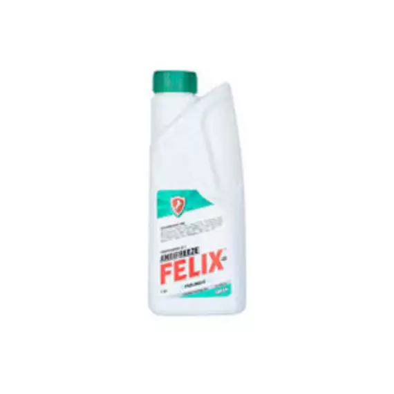 Антифриз FELIX ТС-40 Prolonger зеленый 1кг