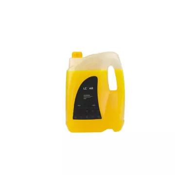 Антифриз LECAR G11 10л (желтый)