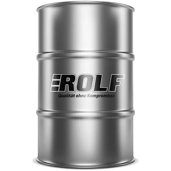 Антифриз ROLF G-11 HD blue-green -40 208л