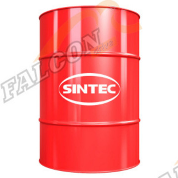 Антифриз Sintec LUX G12 220 кг (красно-оранжевый) концентрат