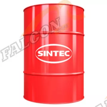 Антифриз Sintec LUX G12 220 кг (красно-оранжевый) концентрат
