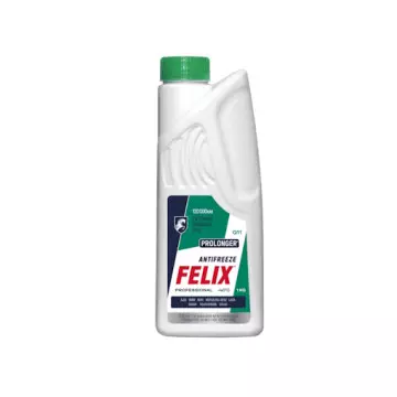 Антифриз ВО FELIX PROLONGER 1л (зеленый)