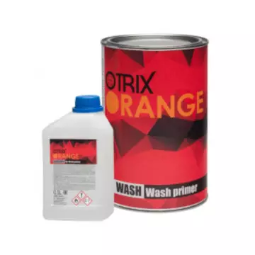 Грунт 2+1 1л +отв.0,5л реактивный 2К ORANGE OTRIX