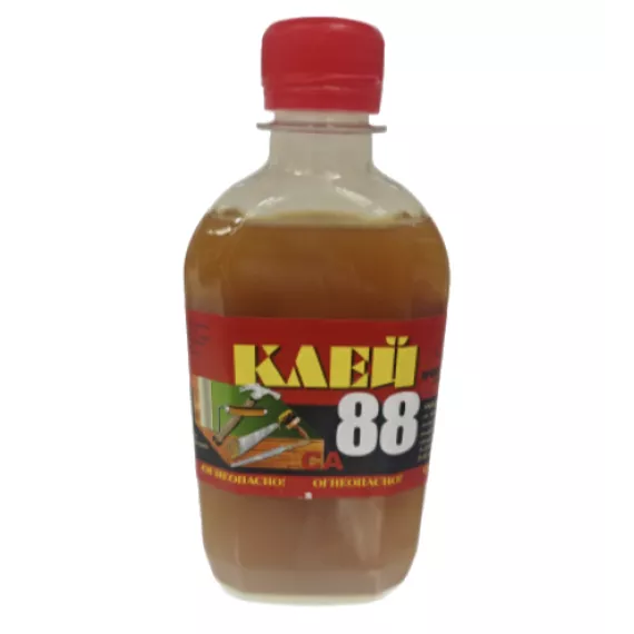 Клей 88 0,25л