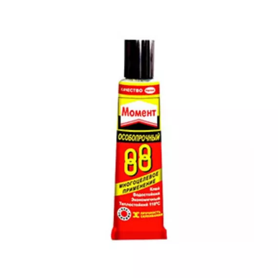 Клей МОМЕНТ-88 30мл