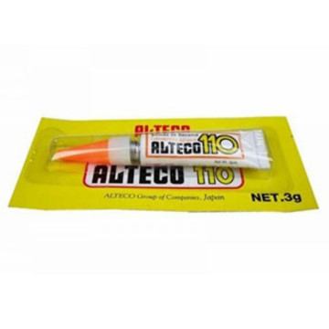 Клей супер ALTECO 3г