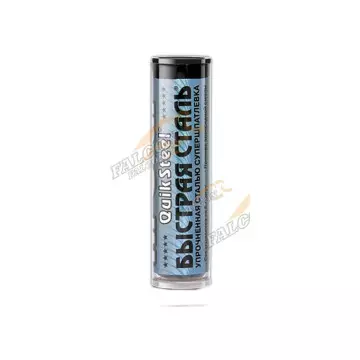 Холодная сварка Быстрая сталь (Hi-Gear) HG6002 туба 57 гр