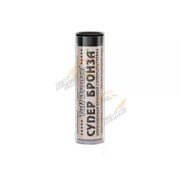 Холодная сварка Супербронза (Hi-Gear) HG6302 туба 57 гр