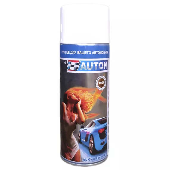 Краска алкид 303 Хаки АВТОН (аэр)