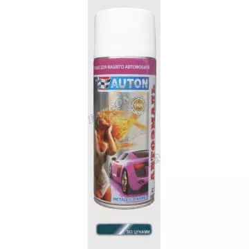 Краска метал 363 Цунами АВТОН (аэр)