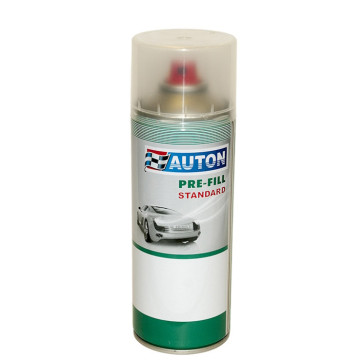 Полупродукт АВТОН (аэр) с клапаном Koh-in-noor