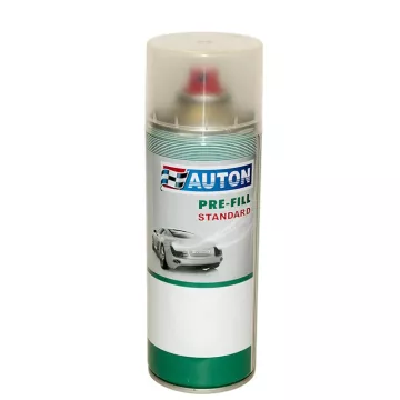 Полупродукт АВТОН (аэр) с клапаном Koh-in-noor