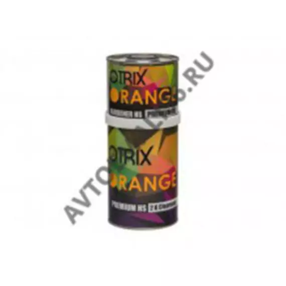Лак ORANG HS 1л+отв.0,5л OTRIX