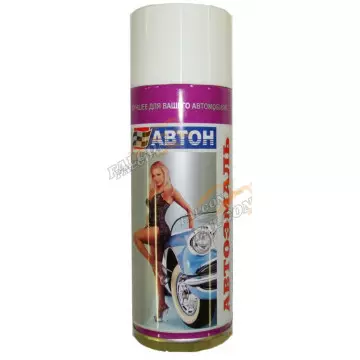 Полупродукт АВТОН (аэр) с клапаном Lindal