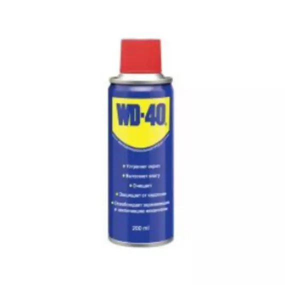 ВД 40 200мл