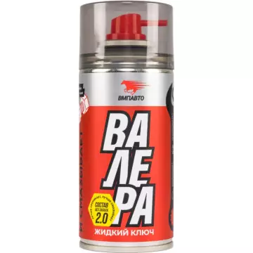 Жидкий ключ аэр 210мл "ВАЛЕРА " (ВМПАВТО)