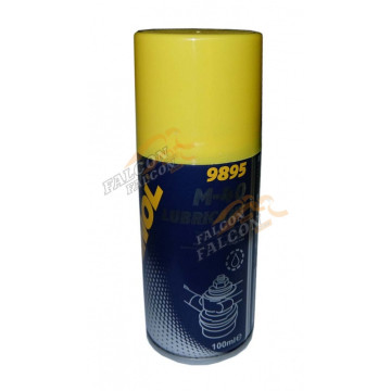 Смазка M-40 (Mannol) 100мл 9895